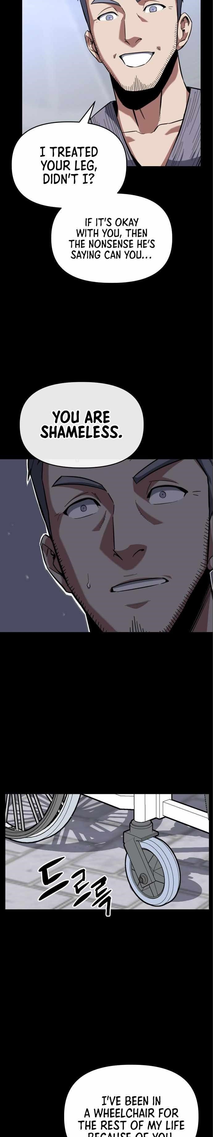 Killing Killer Chapter 6 - Page 7