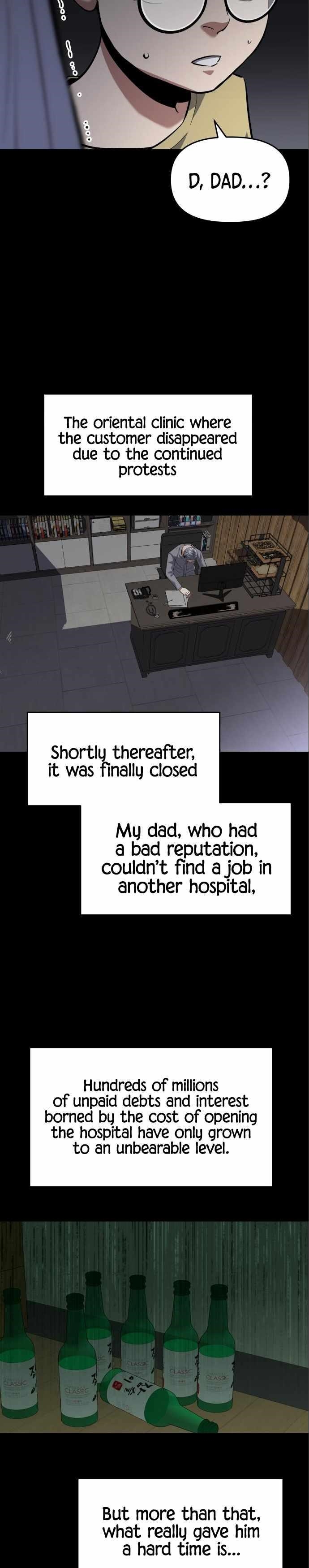 Killing Killer Chapter 6 - Page 9