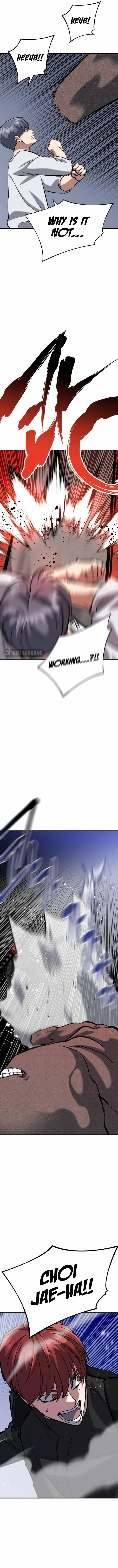 Killing Killer Chapter 60 - Page 11