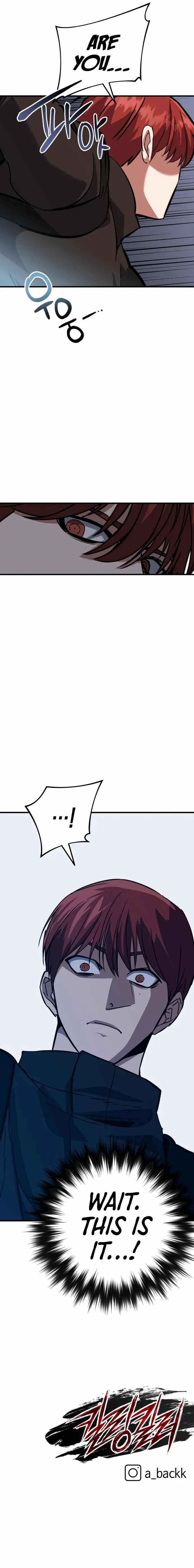 Killing Killer Chapter 60 - Page 12