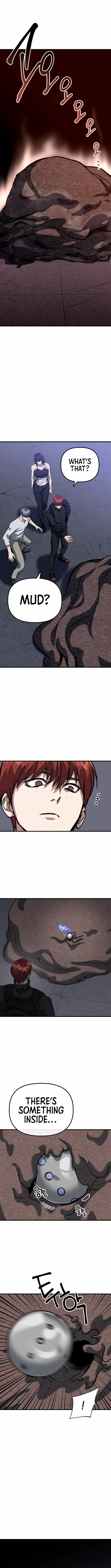 Killing Killer Chapter 60 - Page 3