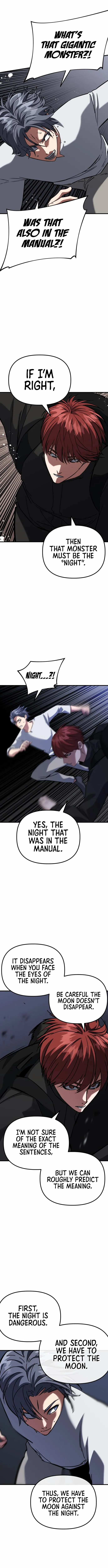 Killing Killer Chapter 60 - Page 6