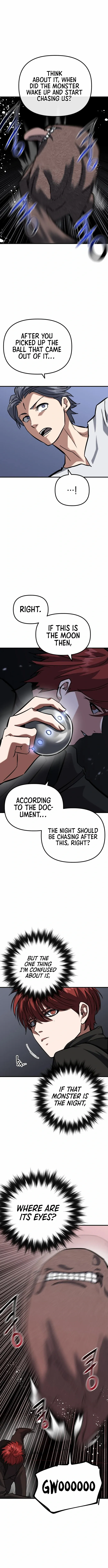 Killing Killer Chapter 60 - Page 7