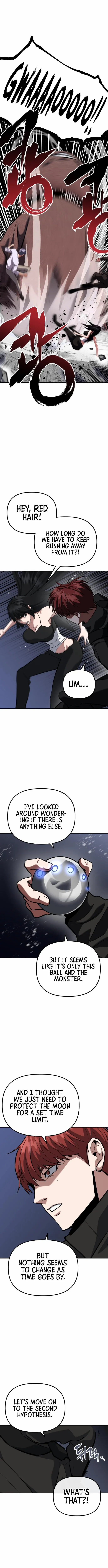 Killing Killer Chapter 60 - Page 8