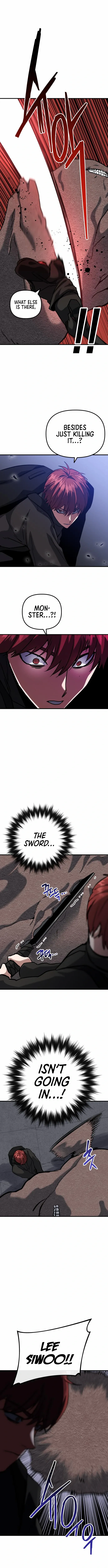 Killing Killer Chapter 60 - Page 9