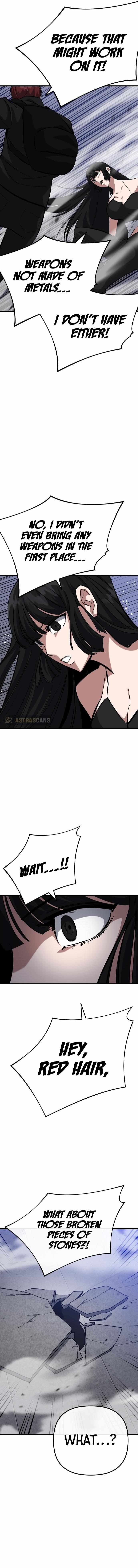 Killing Killer Chapter 61 - Page 10