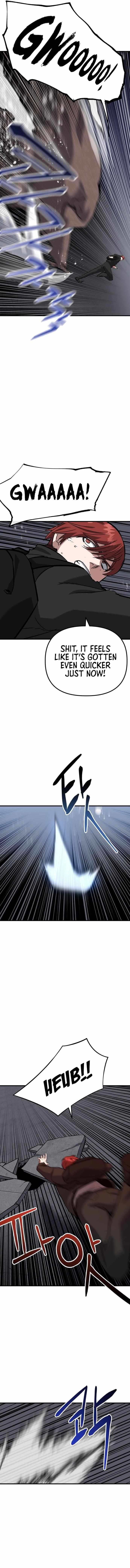 Killing Killer Chapter 61 - Page 13