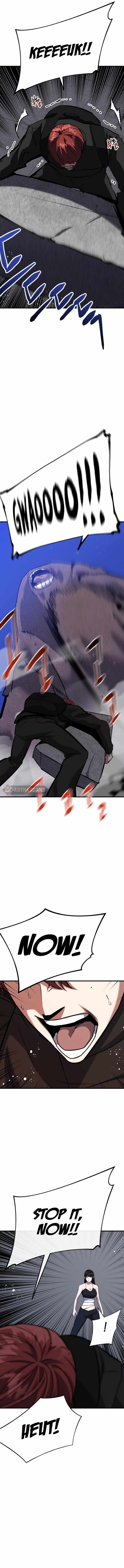 Killing Killer Chapter 61 - Page 14