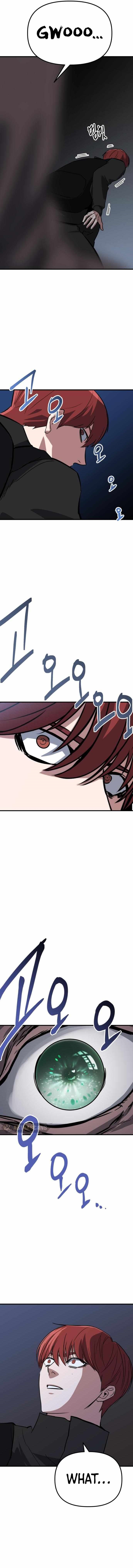 Killing Killer Chapter 61 - Page 17