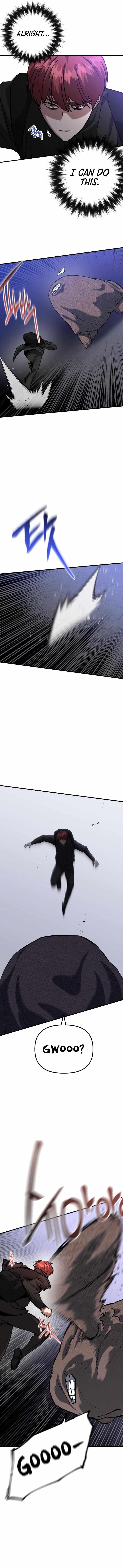 Killing Killer Chapter 61 - Page 3