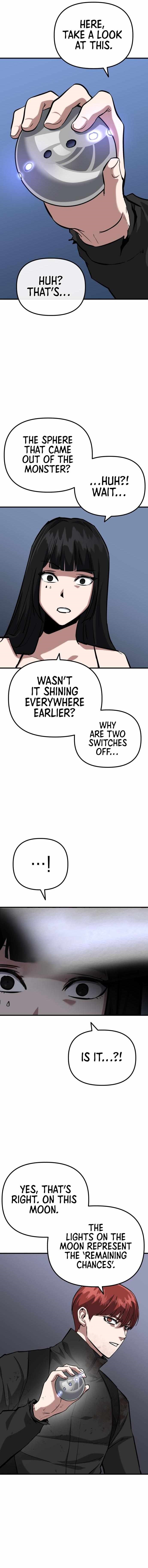 Killing Killer Chapter 61 - Page 6