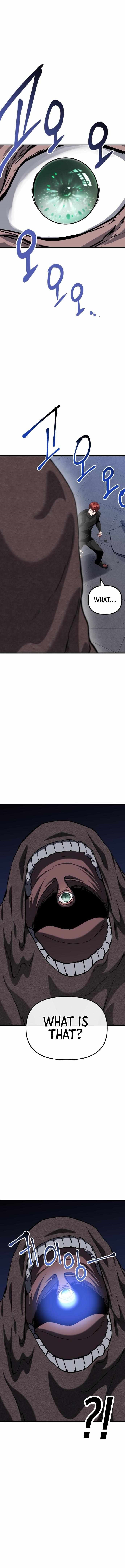 Killing Killer Chapter 62 - Page 1