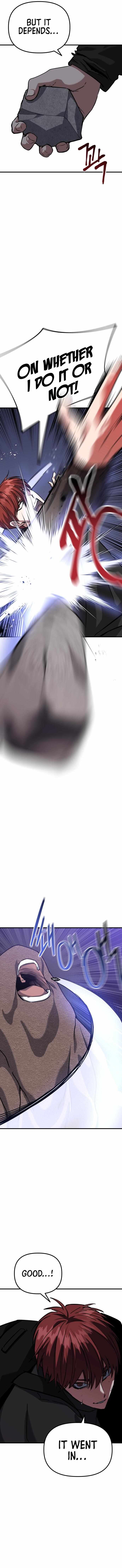 Killing Killer Chapter 62 - Page 10