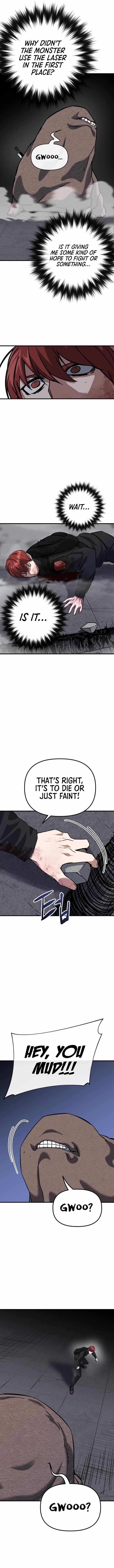 Killing Killer Chapter 62 - Page 13