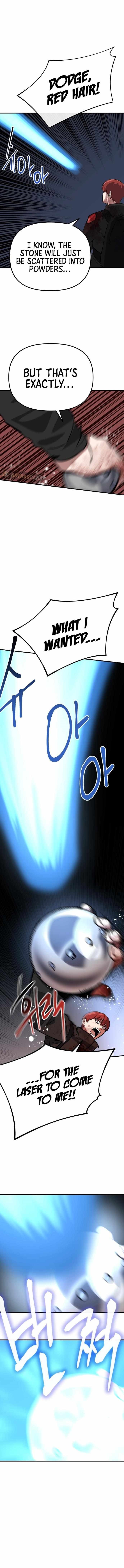 Killing Killer Chapter 62 - Page 15