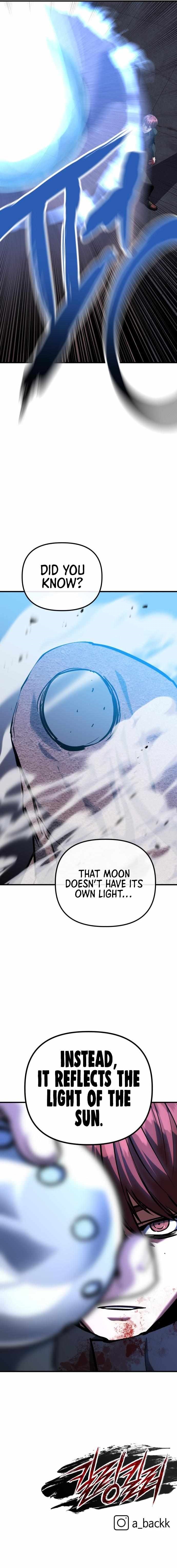 Killing Killer Chapter 62 - Page 16