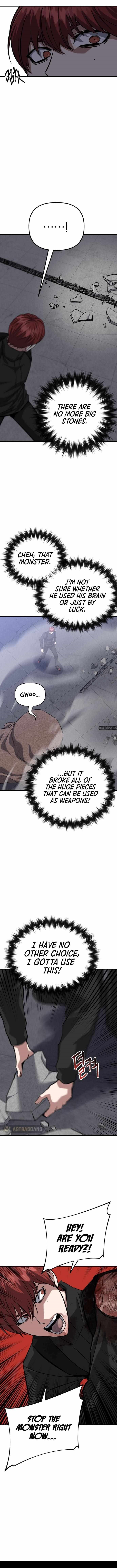 Killing Killer Chapter 62 - Page 5