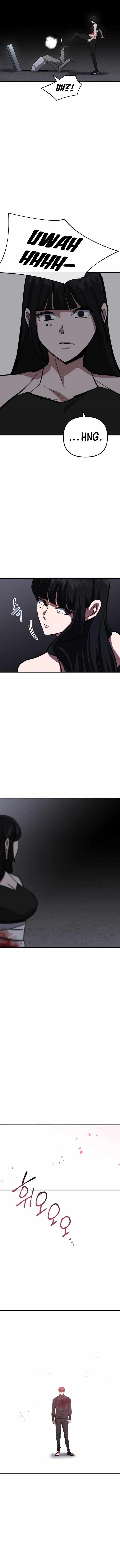 Killing Killer Chapter 63 - Page 11