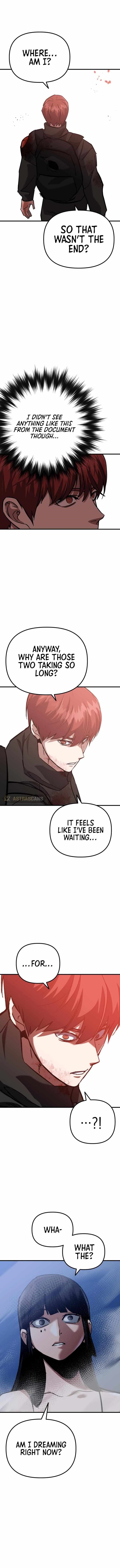 Killing Killer Chapter 63 - Page 12