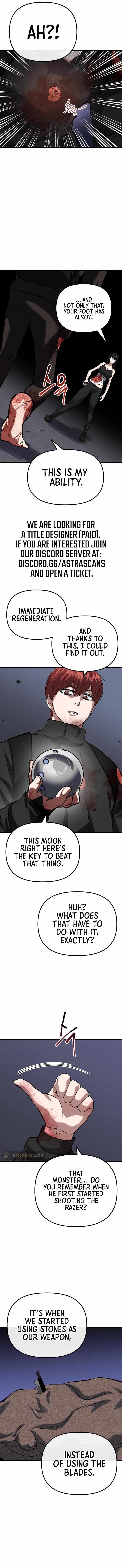 Killing Killer Chapter 63 - Page 2