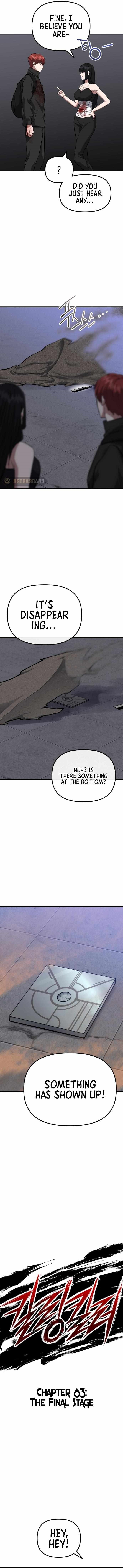 Killing Killer Chapter 63 - Page 5