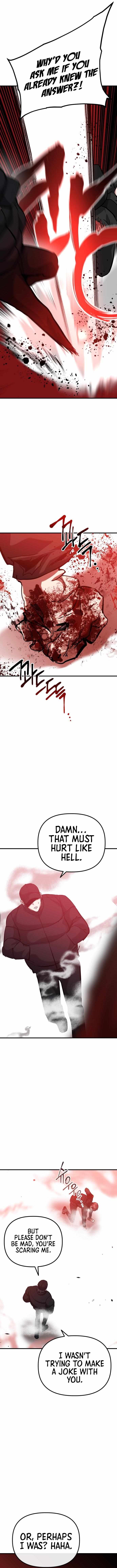 Killing Killer Chapter 64 - Page 11