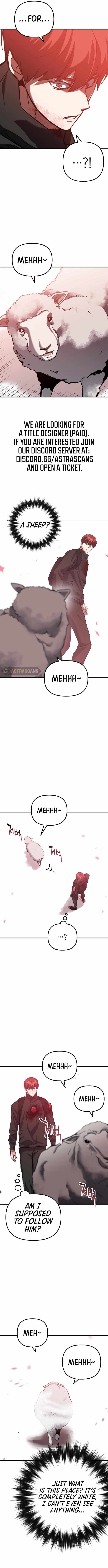 Killing Killer Chapter 64 - Page 2