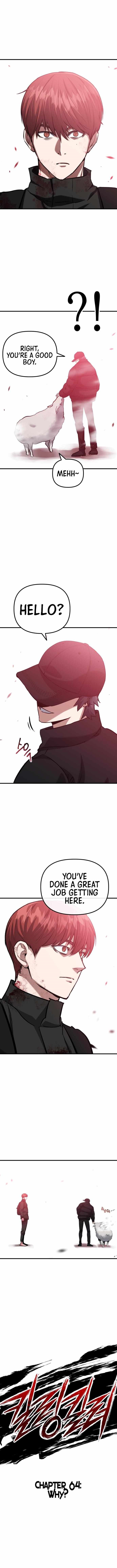 Killing Killer Chapter 64 - Page 3