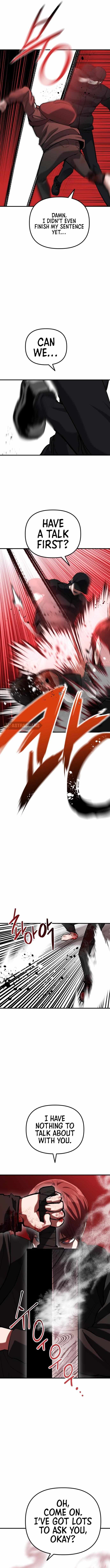 Killing Killer Chapter 64 - Page 5