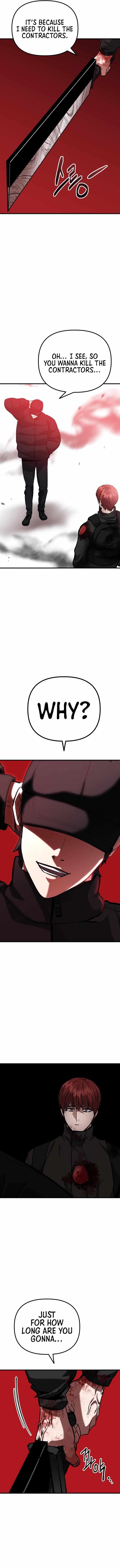 Killing Killer Chapter 64 - Page 7