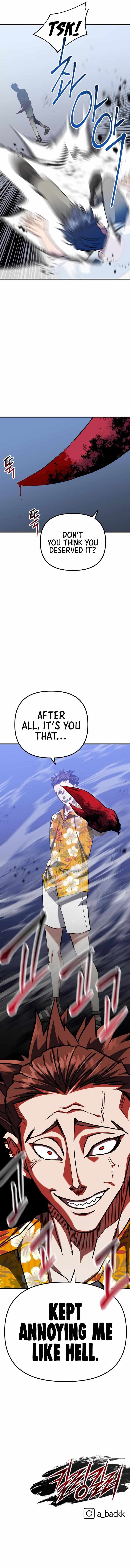 Killing Killer Chapter 65 - Page 13