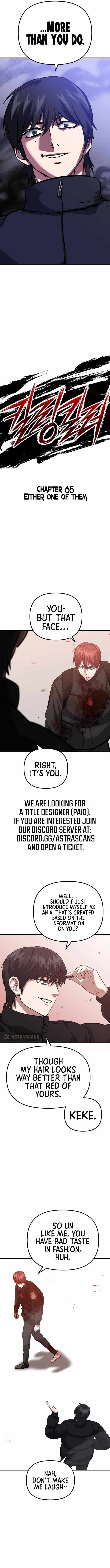 Killing Killer Chapter 65 - Page 2