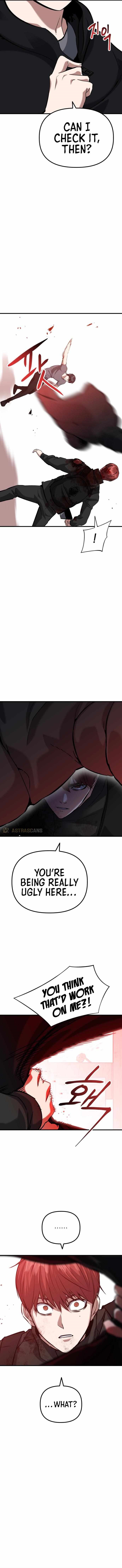 Killing Killer Chapter 65 - Page 5