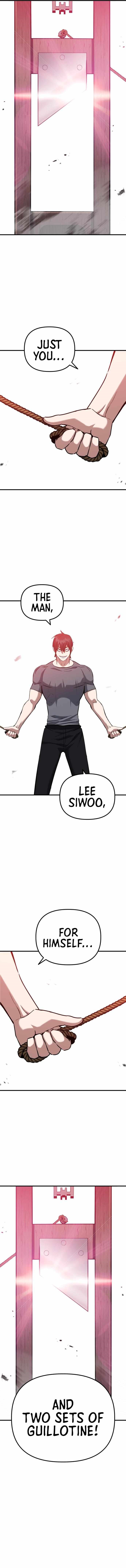 Killing Killer Chapter 65 - Page 6