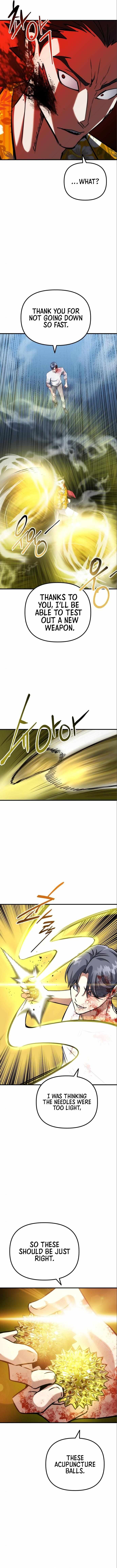 Killing Killer Chapter 66 - Page 11