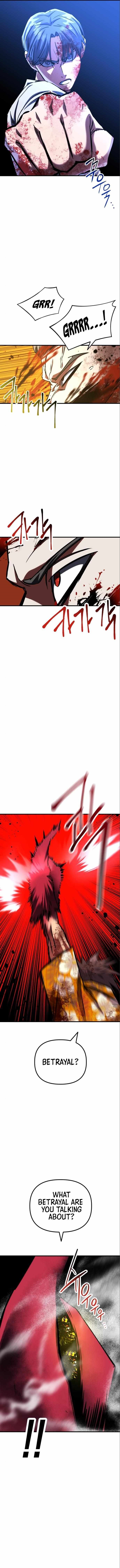 Killing Killer Chapter 66 - Page 13