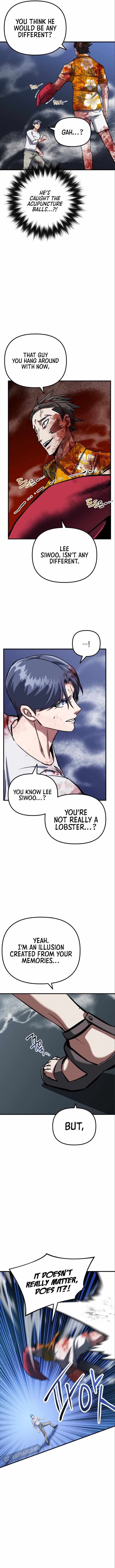 Killing Killer Chapter 66 - Page 14