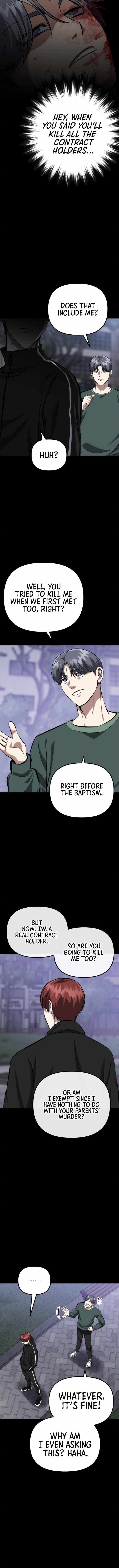 Killing Killer Chapter 66 - Page 16
