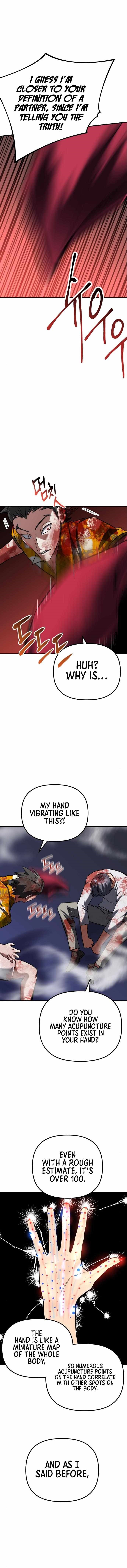 Killing Killer Chapter 66 - Page 18