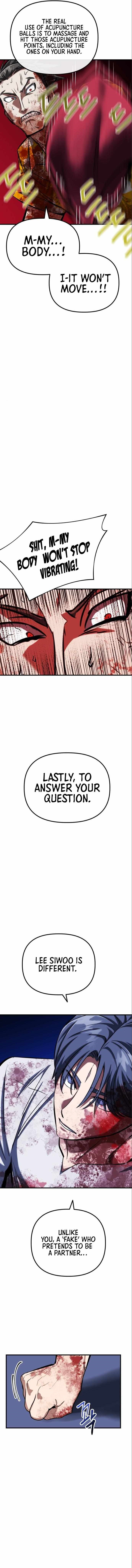 Killing Killer Chapter 66 - Page 19