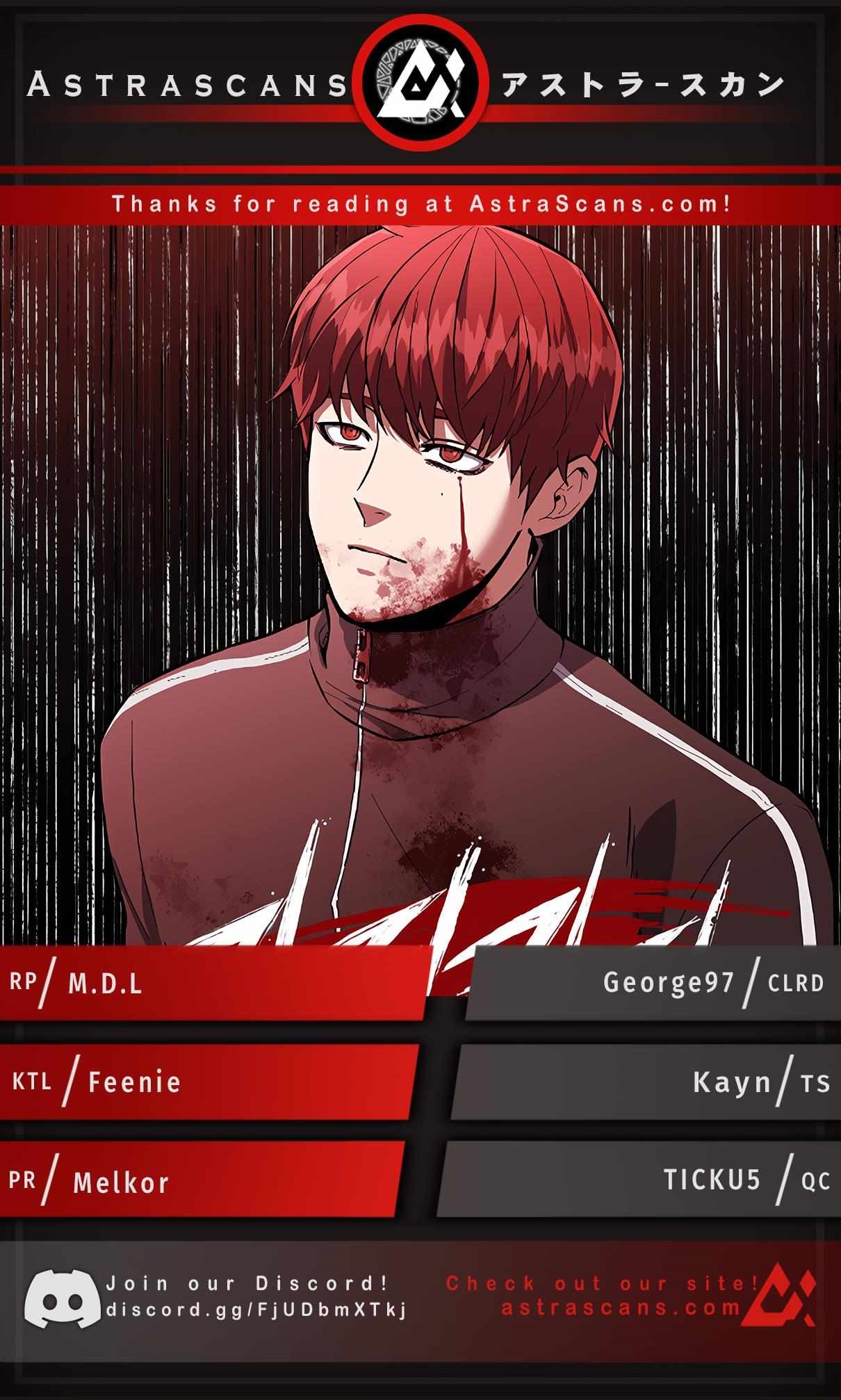 Killing Killer Chapter 66 - Page 2