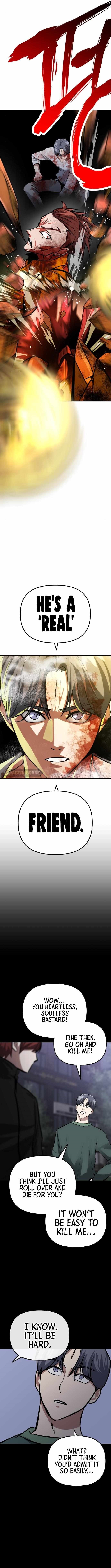 Killing Killer Chapter 66 - Page 20