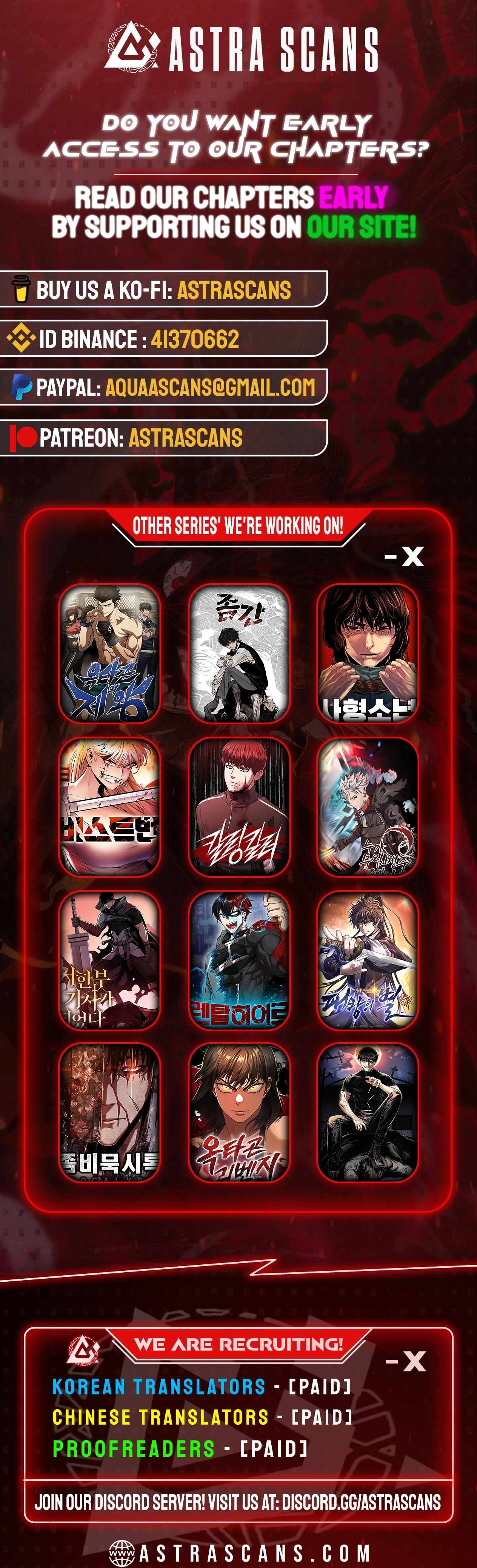 Killing Killer Chapter 66 - Page 22