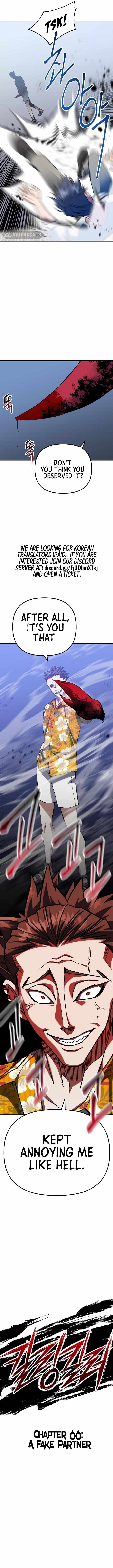 Killing Killer Chapter 66 - Page 5