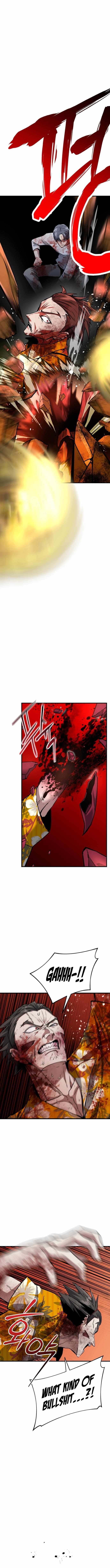 Killing Killer Chapter 67 - Page 1