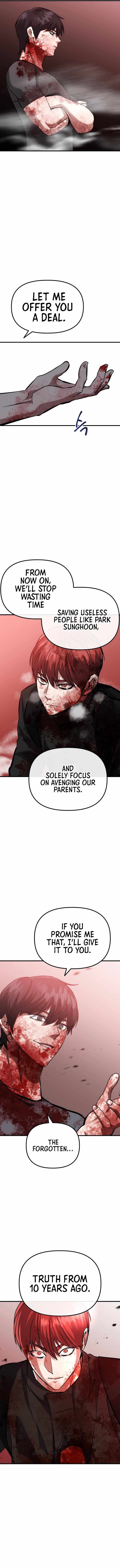 Killing Killer Chapter 67 - Page 13