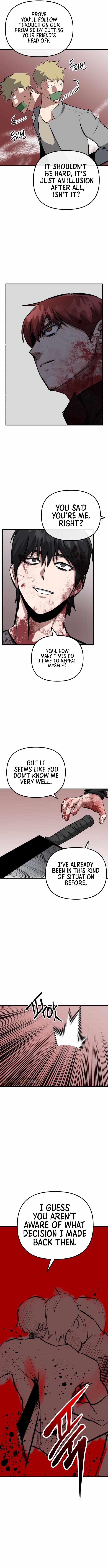 Killing Killer Chapter 67 - Page 15