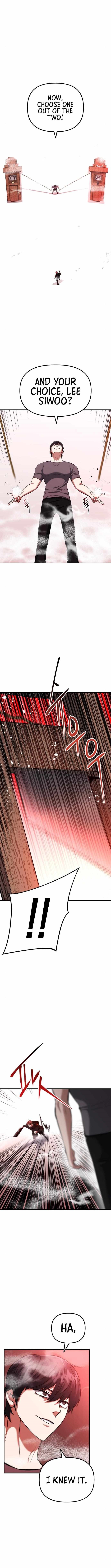 Killing Killer Chapter 67 - Page 4