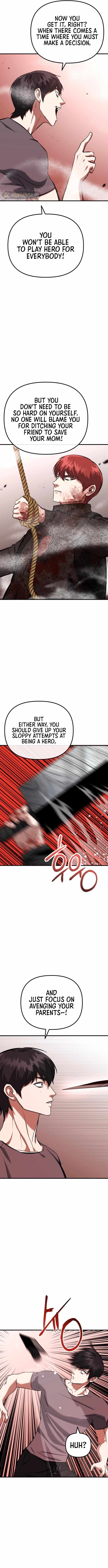 Killing Killer Chapter 67 - Page 6