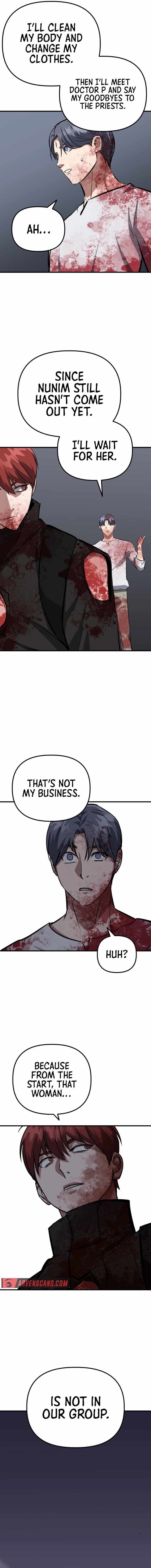 Killing Killer Chapter 68 - Page 14